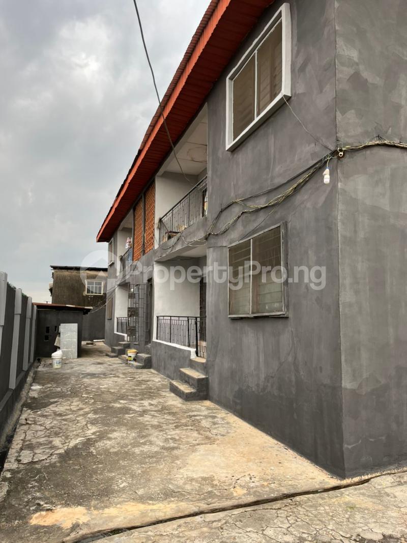 3 bedroom House for sale Ketu Lagos