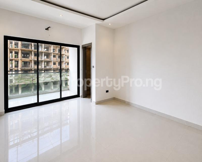Flat / Apartment for rent Lekki Lagos