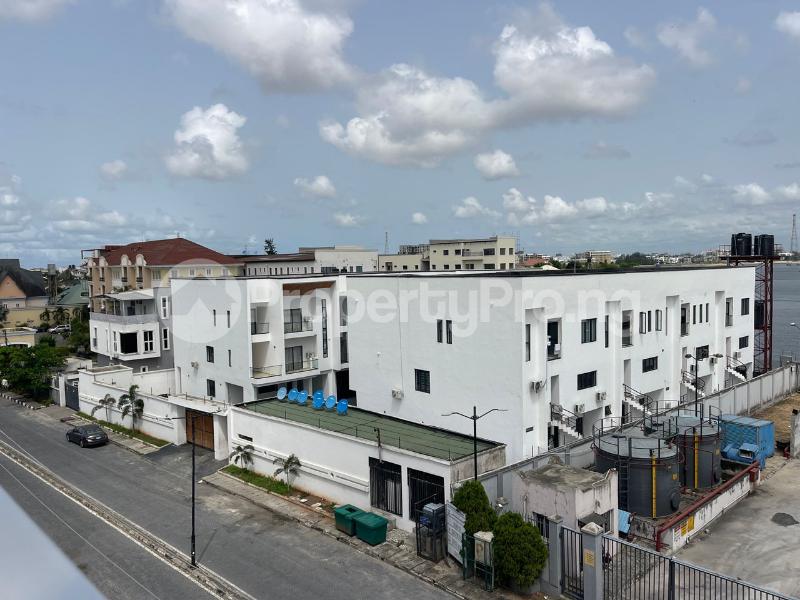 6 bedroom House for sale Lekki Phase 1 Lekki Lagos