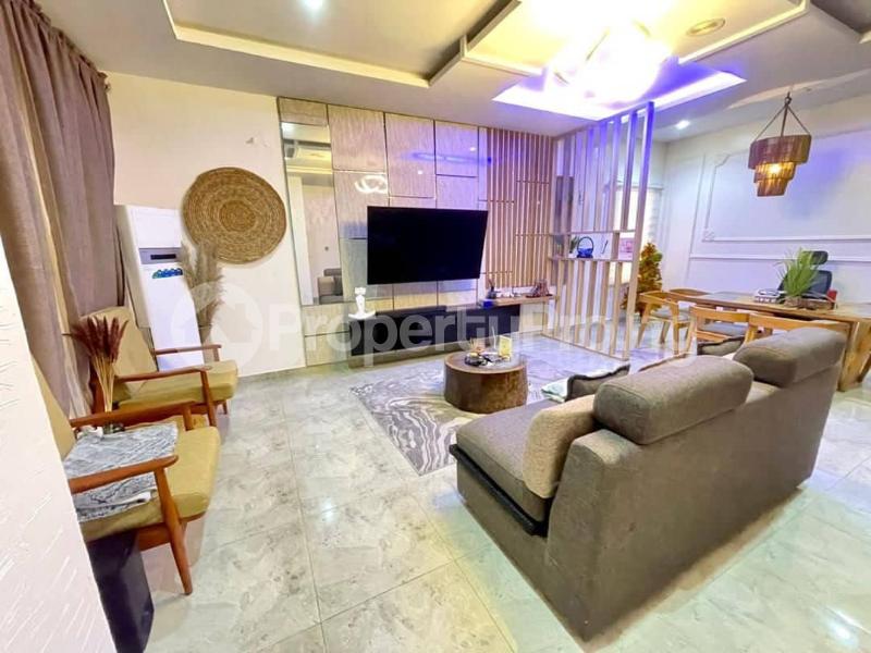4 bedroom House for rent Ikate Lekki Lagos