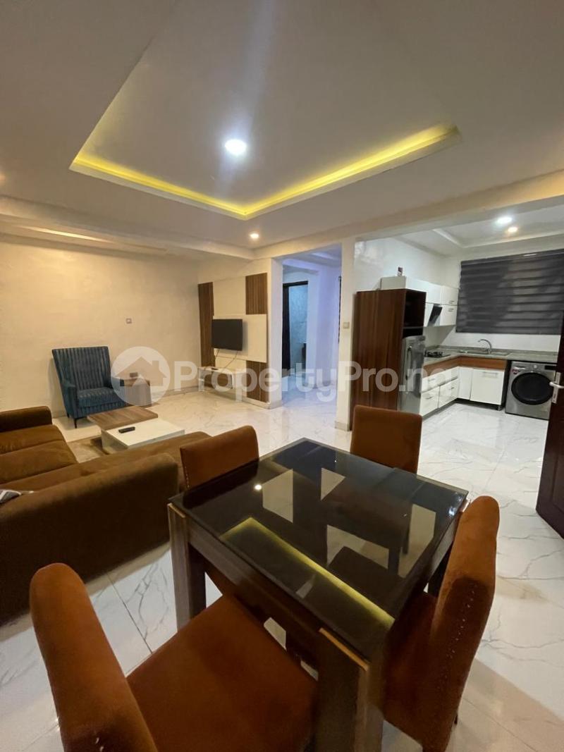 1 bedroom Flat / Apartment for rent Old Ikoyi Ikoyi Lagos