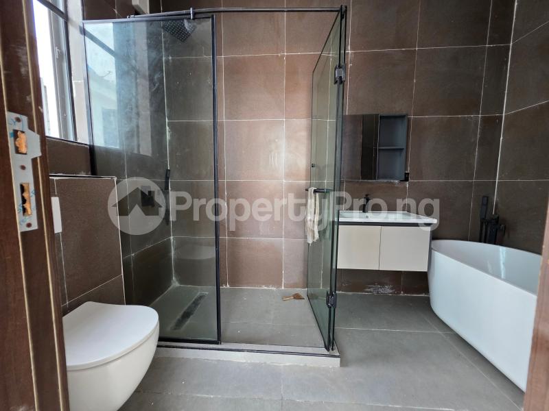 5 bedroom House for sale Lekki Phase 1 Lekki Lagos