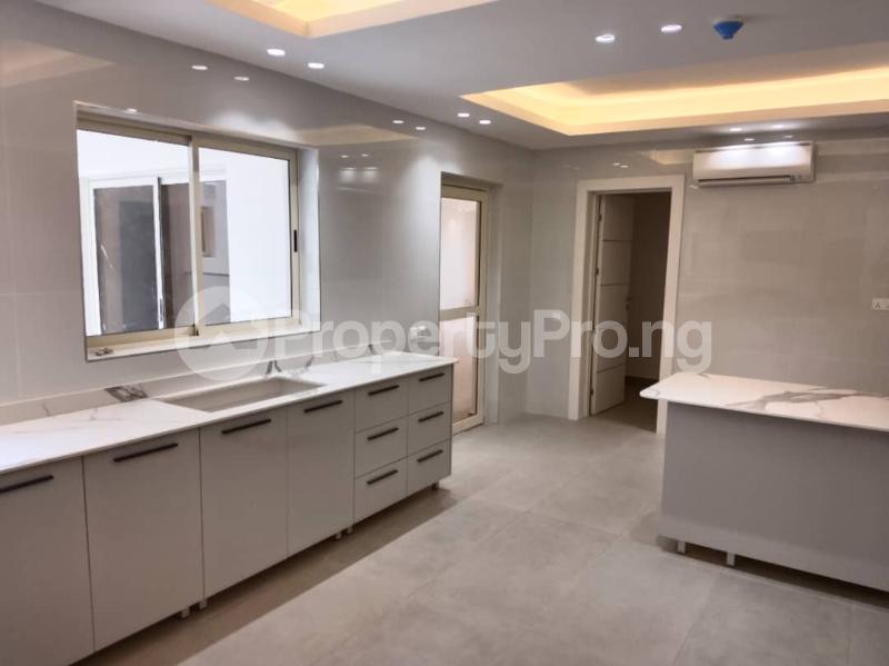 3 bedroom Flat / Apartment for rent Old Ikoyi Ikoyi Lagos