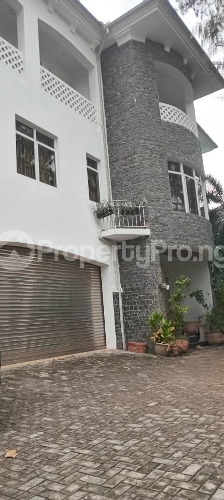 5 bedroom House for rent Ikoyi Lagos