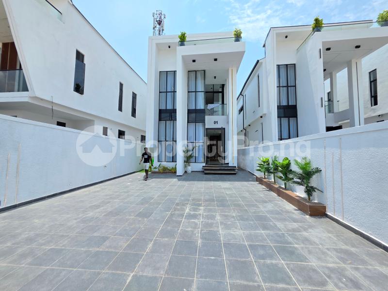 5 bedroom House for sale Ikota Lekki Lagos
