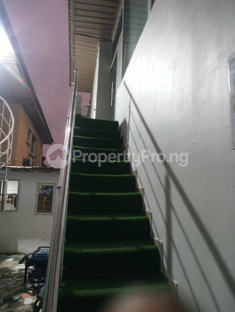 Commercial Property for rent Lekki Phase 1 Lekki Lagos