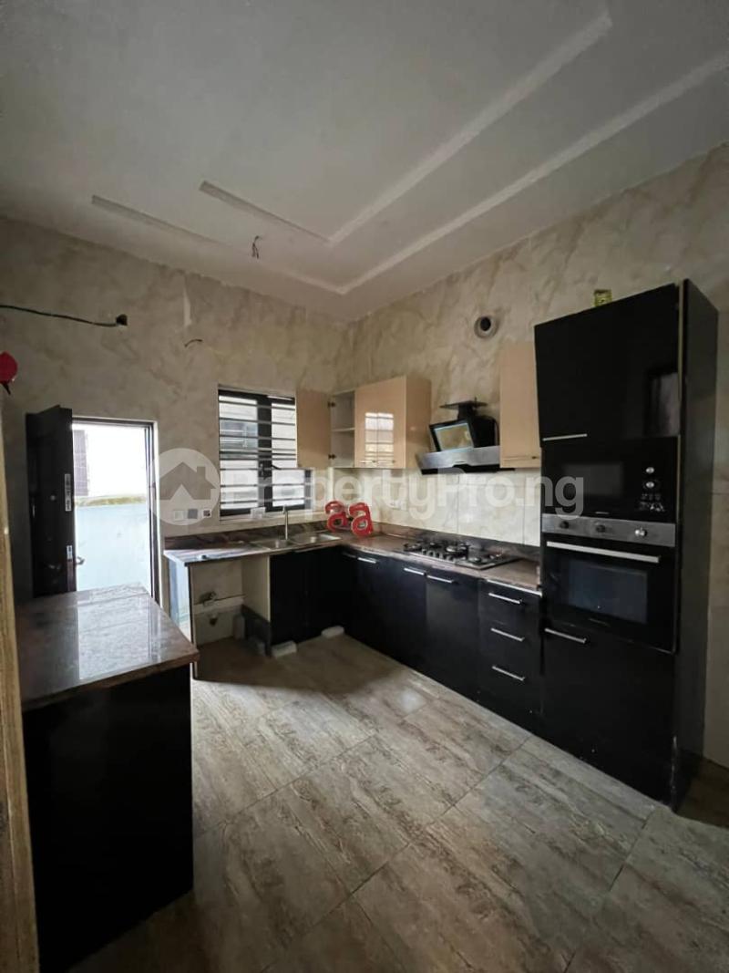 1 bedroom Flat / Apartment for rent Orchid Hotel Road , chevron Lekki Lagos