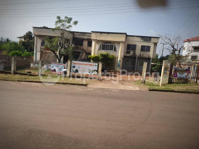 5 bedroom House for sale Enugu Gra Enugu Enugu