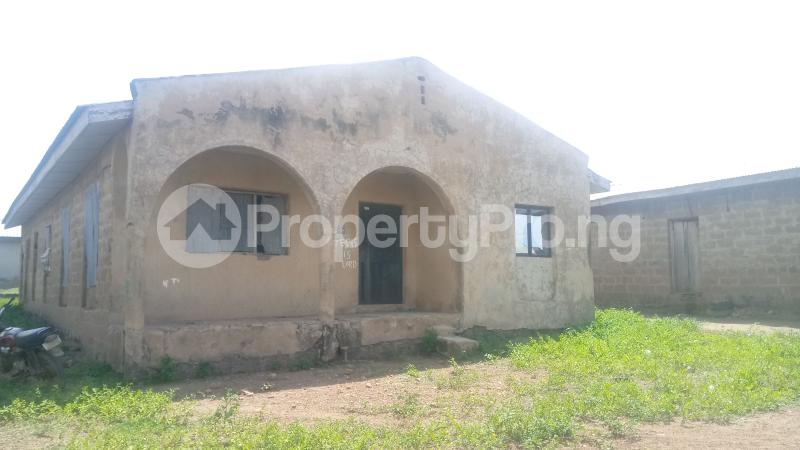 8 bedroom House for sale Thywill Olorunsogo Ibadan Iwo Rd Ibadan Oyo