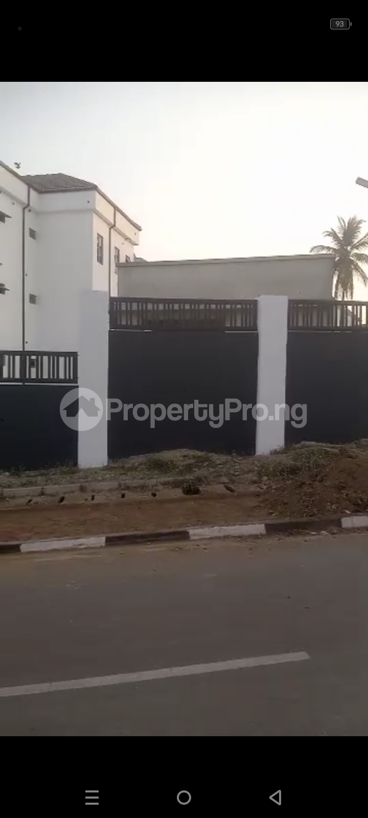 3 bedroom House for sale Zone 4 Wuse 1 Abuja