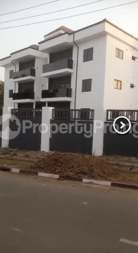 3 bedroom House for sale Zone 4 Wuse 1 Abuja