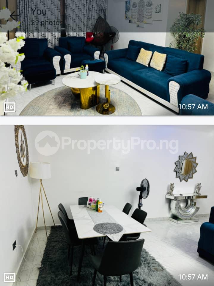 2 bedroom Flat / Apartment for sale Abraham adesanya estate Ajah Lagos