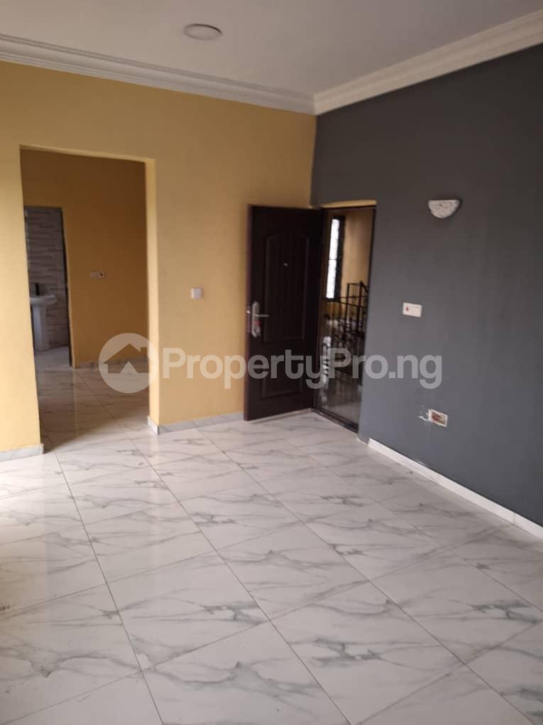 4 bedroom House for rent Ikate Lekki Lagos