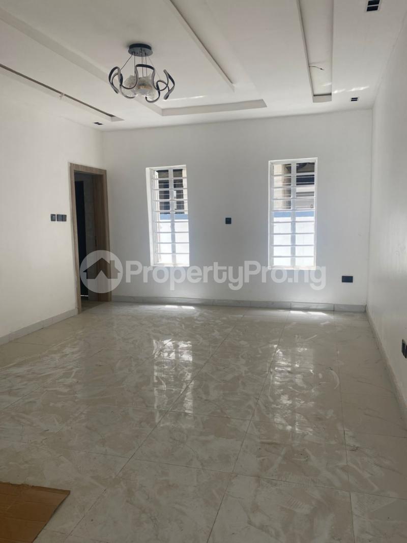 3 bedroom House for rent Sangotedo Ajah Lagos