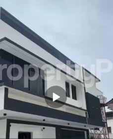5 bedroom House for sale Victory Park Estate Jakande Lekki Lagos