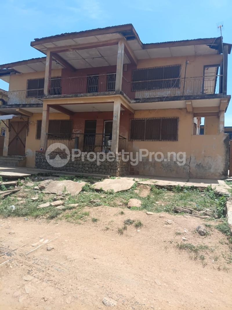 House for sale Ibadan Oyo