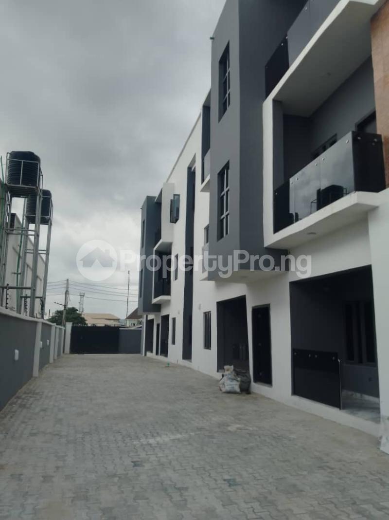 2 bedroom Flat / Apartment for sale Agege Lagos
