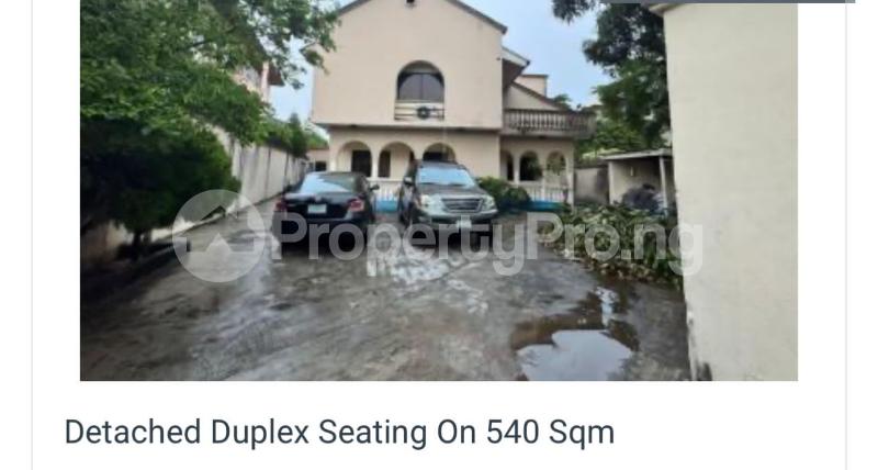 House for sale Ikoyi Lagos