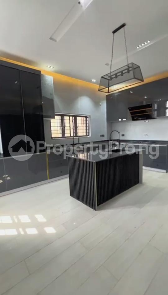 5 bedroom House for sale Galadinmawa Abuja