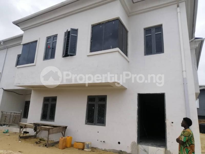 3 bedroom Flat / Apartment for rent Mende Maryland Lagos