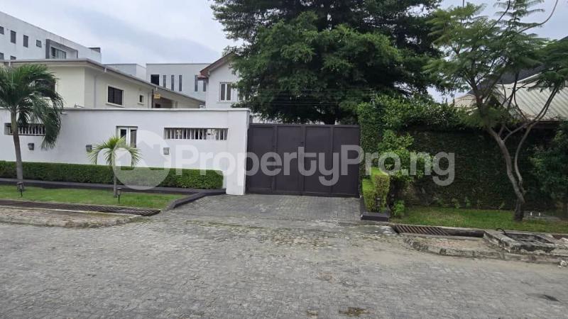5 bedroom House for sale Lekki Phase 1 Lekki Lagos