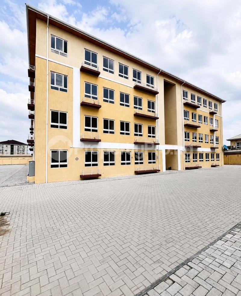 2 bedroom Flat / Apartment for rent Chevron Drive Lekki Lagos