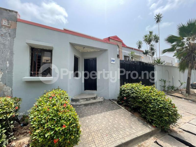 3 bedroom Flat / Apartment for rent Victoria Island Lagos