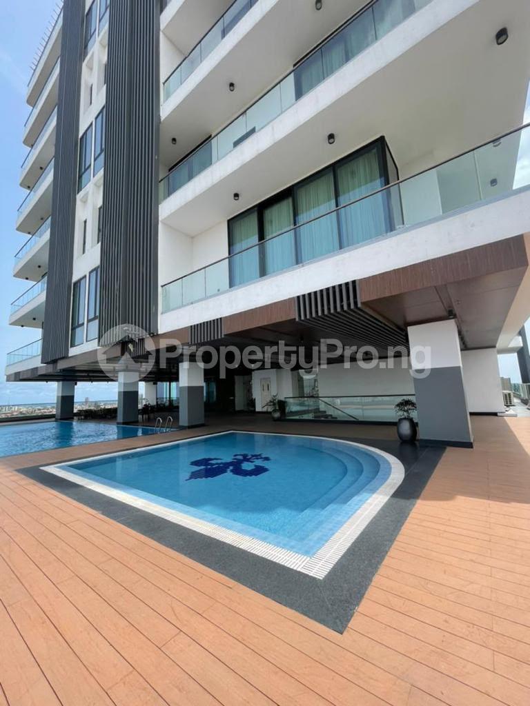 4 bedroom House for sale Old Ikoyi Ikoyi Lagos