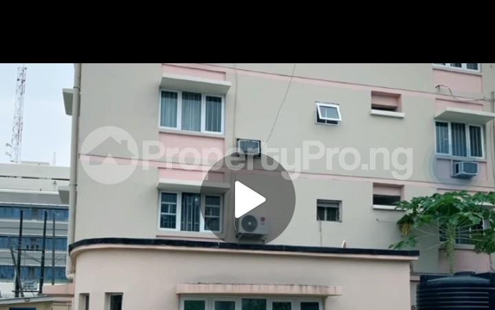 2 bedroom Flat / Apartment for rent Victoria Island Lagos