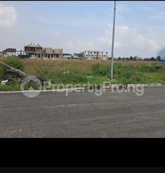 Land for sale Creek Harven Estate, VGC Lekki Lagos