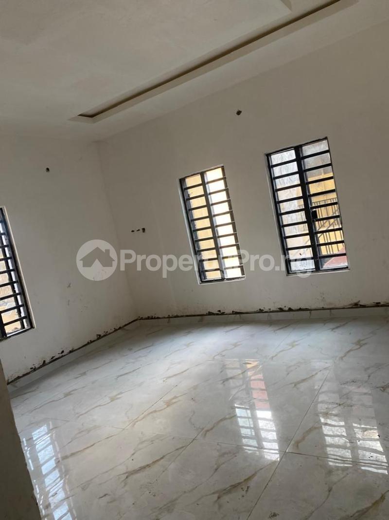 4 bedroom House for rent Bode Thomas Surulere Lagos - 0