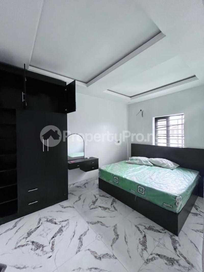 1 bedroom Flat / Apartment for rent Ajah Lagos