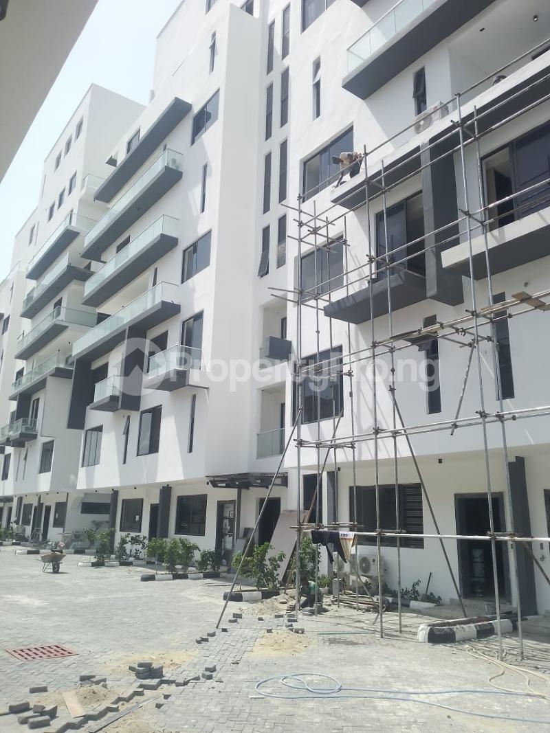 4 bedroom House for sale Banana Island Road Banana Island Ikoyi Lagos