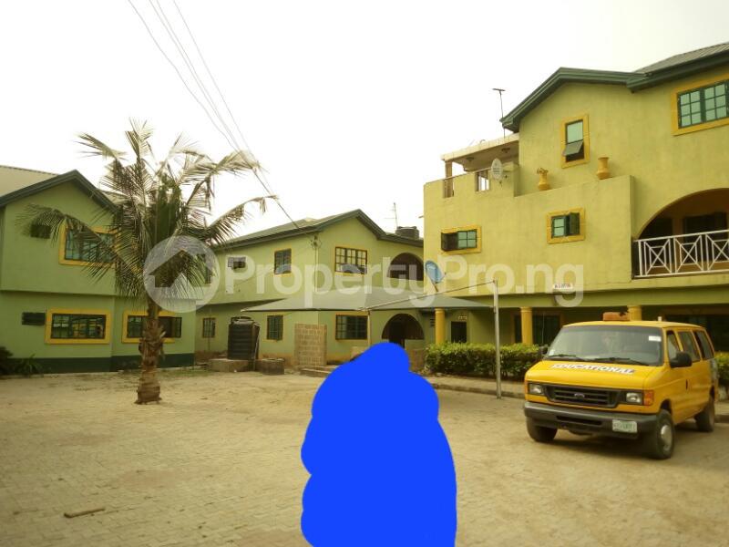 House for sale Mowe Obafemi Owode Ogun