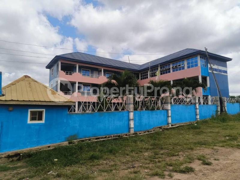 House for sale Akala Estate Extension, Akobo, Before Oju Irin Akobo Ibadan Oyo