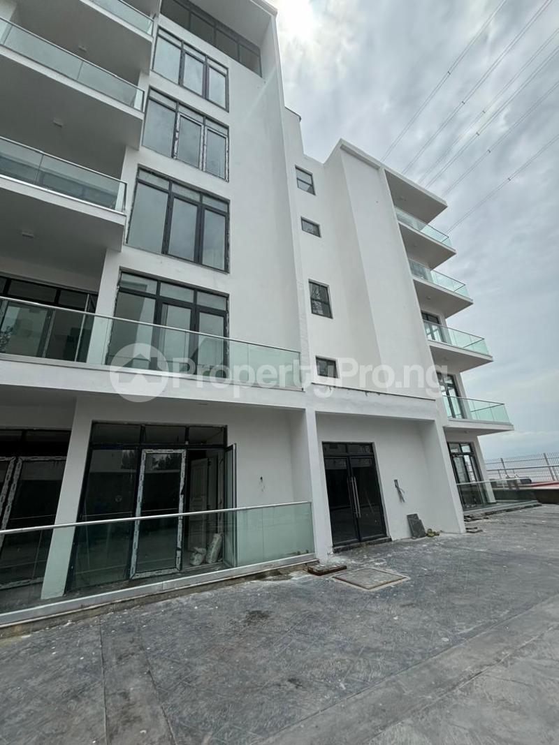 4 bedroom House for sale Ikoyi Lagos