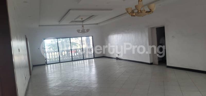 3 bedroom Flat / Apartment for rent Eleganzer Estate chevron Lekki Lagos - 0
