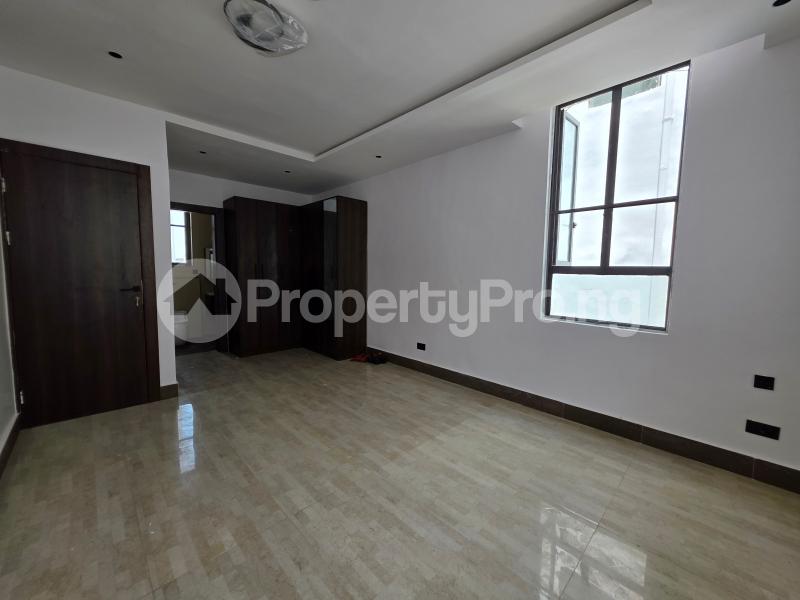 5 bedroom House for sale Lekki Phase 1 Lekki Lagos