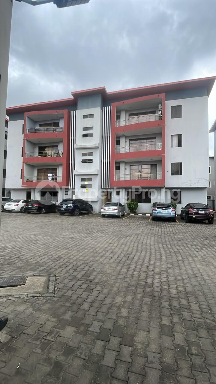 3 bedroom Flat / Apartment for sale Kosofe Kosofe/Ikosi Lagos