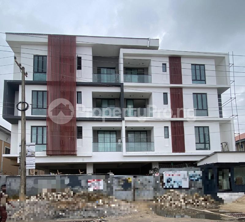 2 bedroom Flat / Apartment for sale Lekki Phase 1 Lekki Lagos