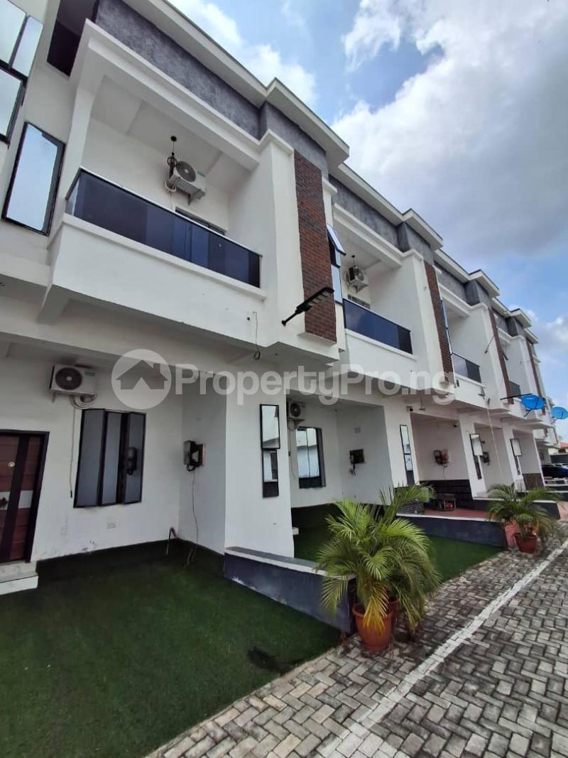 3 bedroom House for sale Ikotun/Igando Lagos