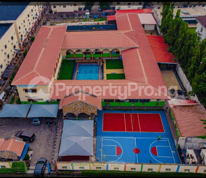 Commercial Property for sale Lekki Phase 1 Lekki Lagos