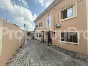 2 bedroom Flat / Apartment for sale Ojuelegba Surulere Lagos