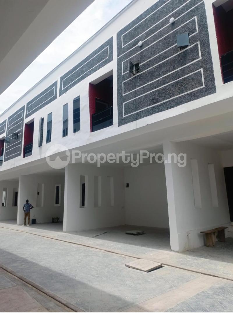 3 bedroom House for sale Ajah Lagos
