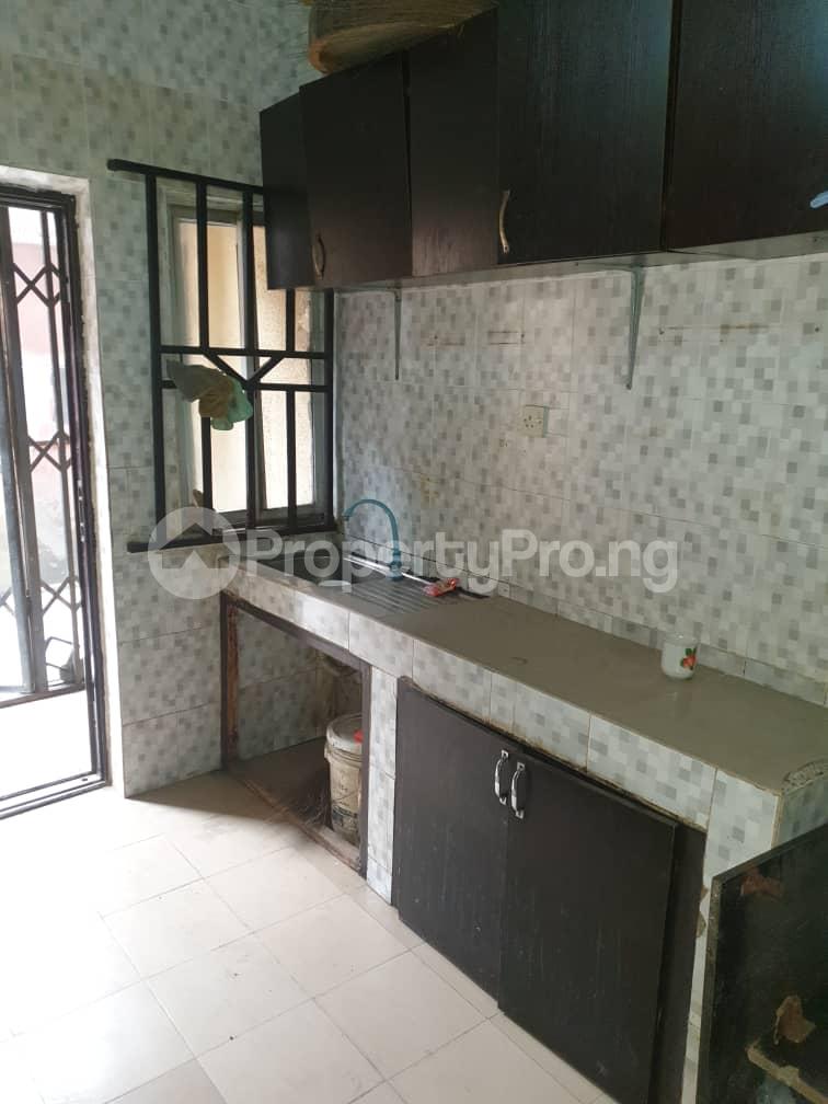 5 bedroom House for sale Brown Street Aguda Aguda Surulere Lagos