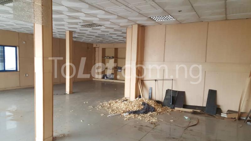 Commercial Property for rent   Ikoyi S.W Ikoyi Lagos