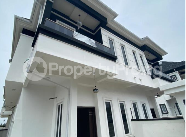4 bedroom House for rent 11 Yakubu Gowon Estate, Asokoro Abuja