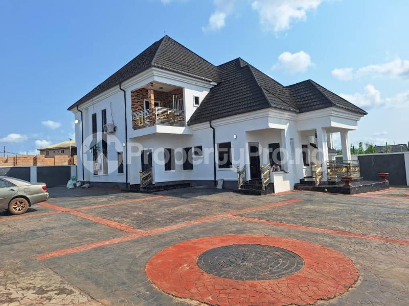 House for sale Central Edo - 0