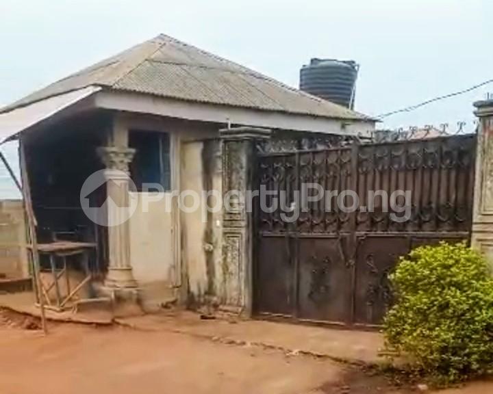 10 bedroom House for sale Idafa Keeta Maya Ikorodu Lagos