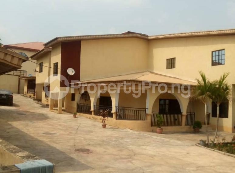 House for sale Alalubosa Ibadan Oyo